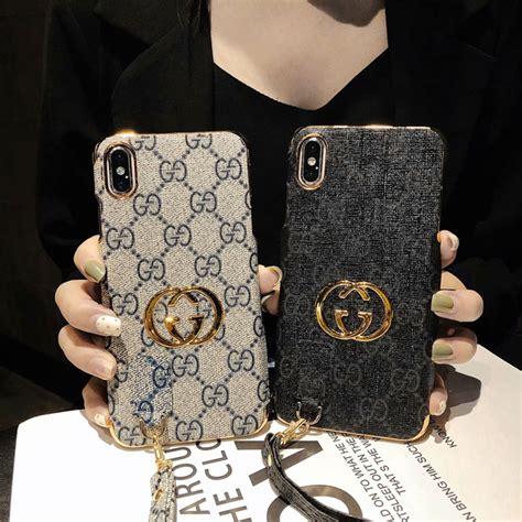 gucci hülle iphone xr|gucci iphone wallet case.